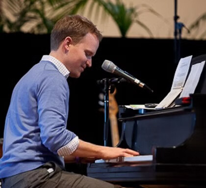 Matt Wessel Concert 