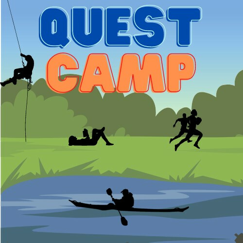Youth Quest Camp