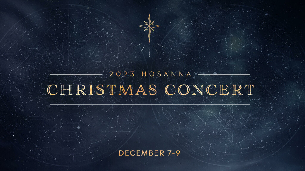 Hosanna Church // Lakeville, Northfield, Rosemount & Shakopee