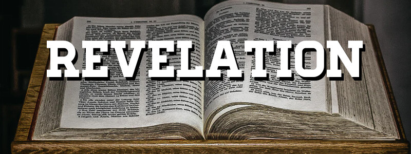 Bible Study - Revelation