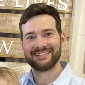 Profile image of Pastor Todd Jones