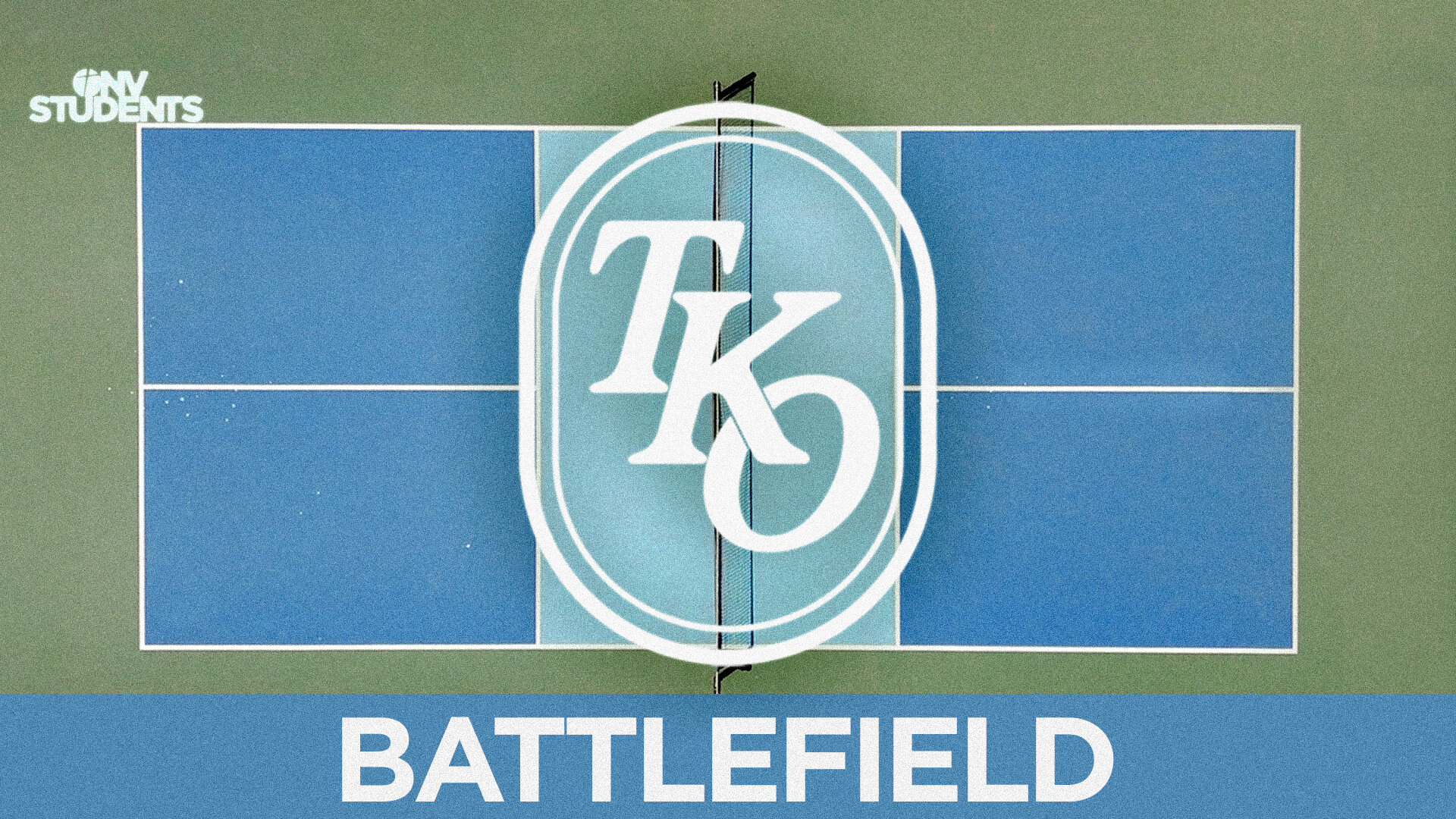 TKO - Battlefield