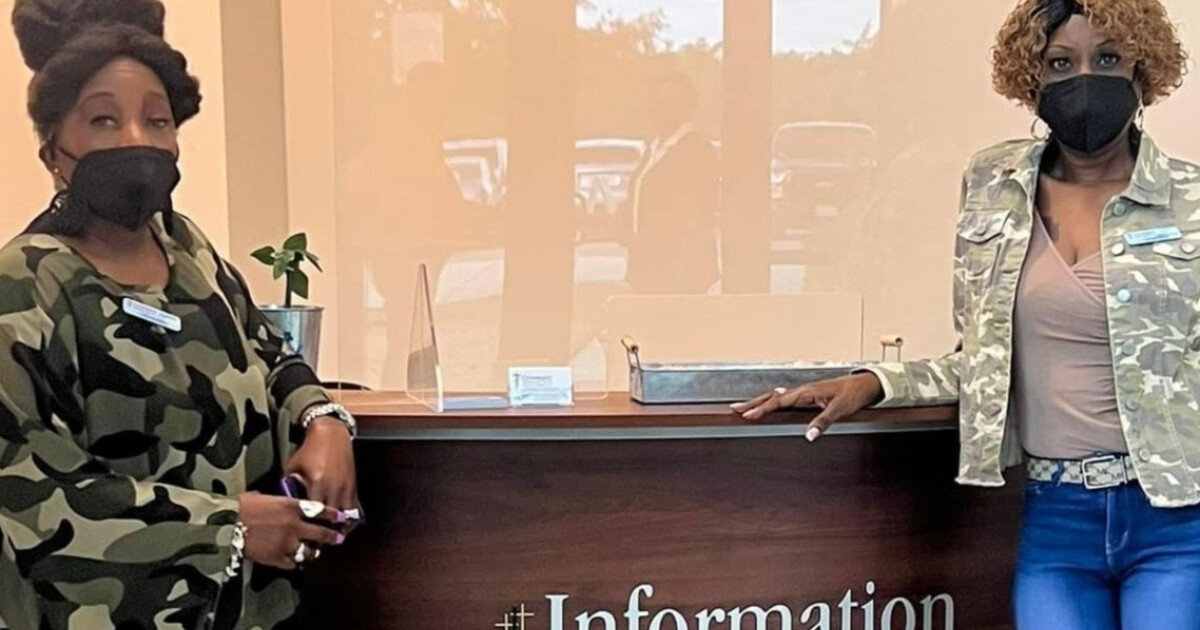 Contact Covenant Community Church