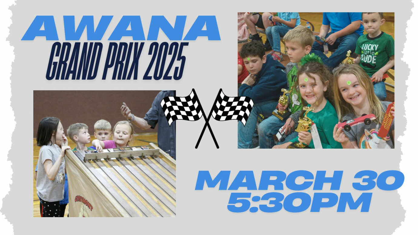 Awana Grand Prix