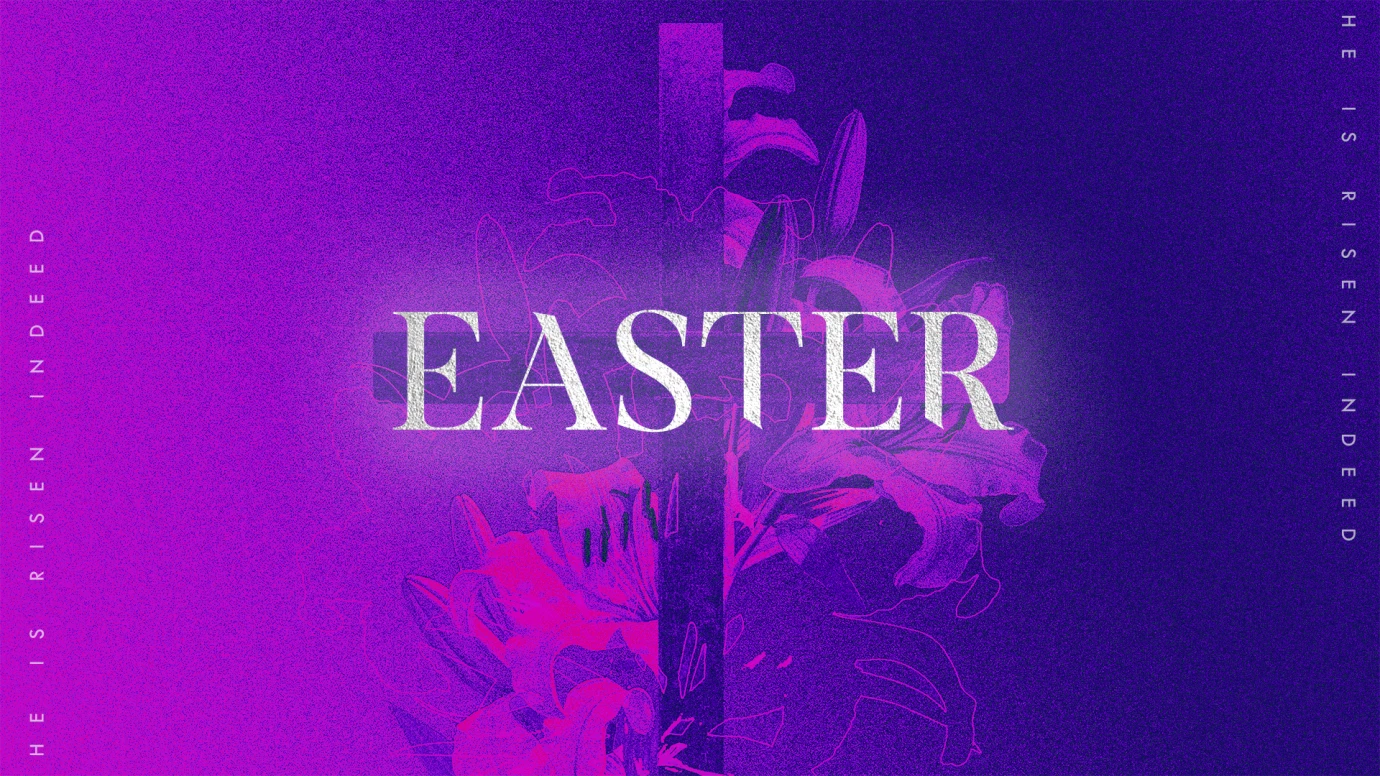 10:00 am Easter Worship