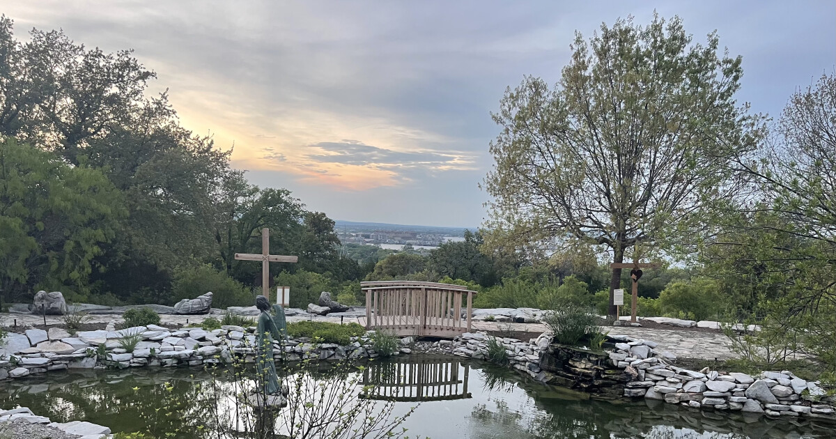 The Church at Horseshoe Bay