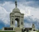 Senior Fellowship Gettysburg Bus Tour