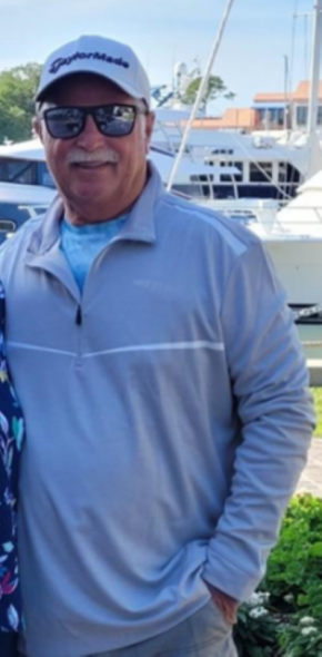 Profile image of Paul Marlow