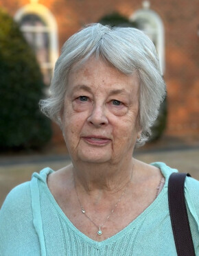 Profile image of Sally Gunn