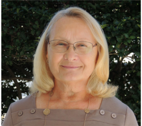 Profile image of Sandy Lacy