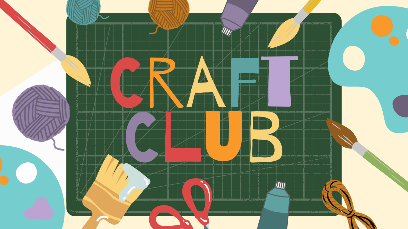 Craft Club