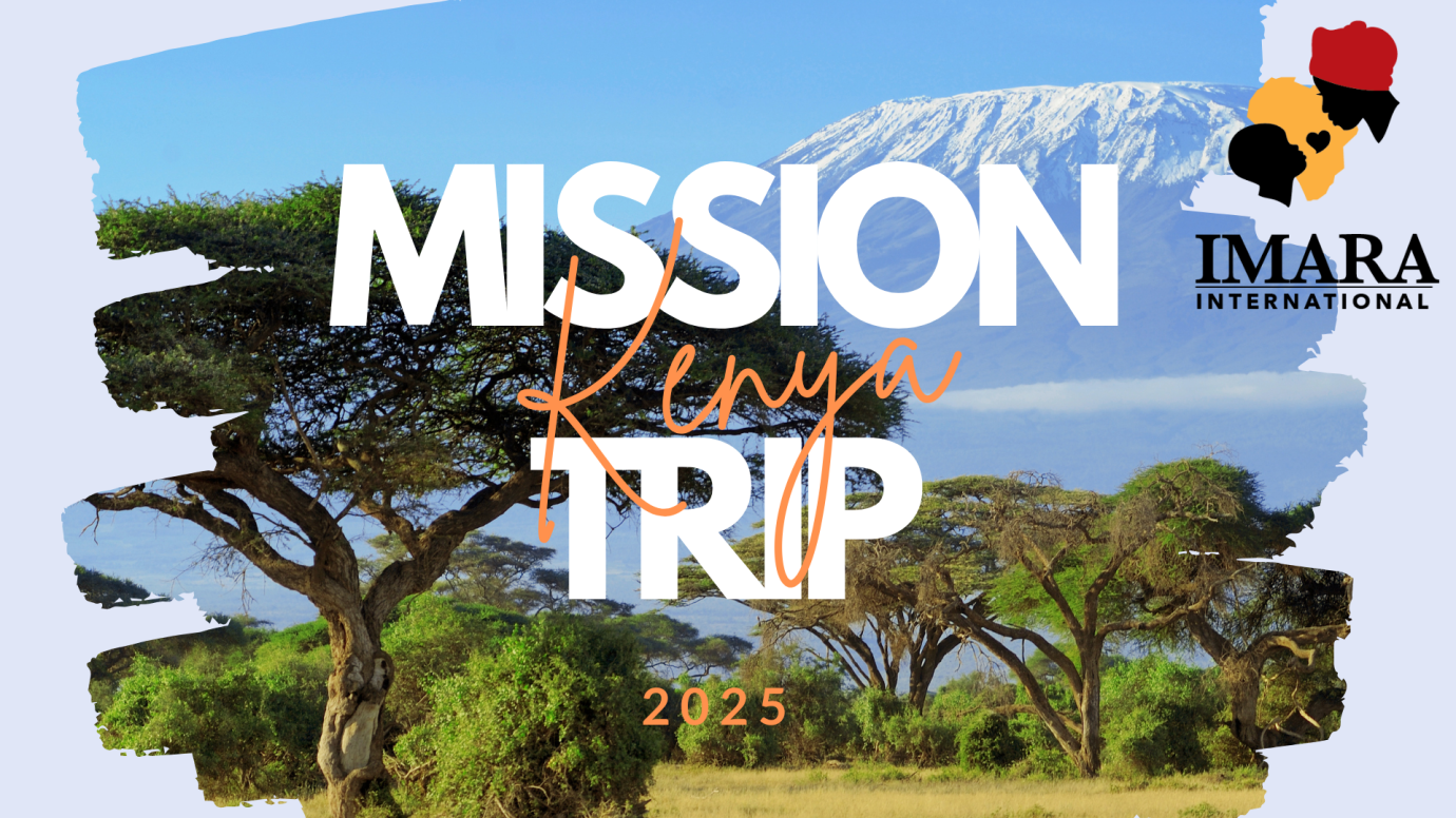 Imara International - Kenya Mission Trip | Minnetonka United Methodist ...