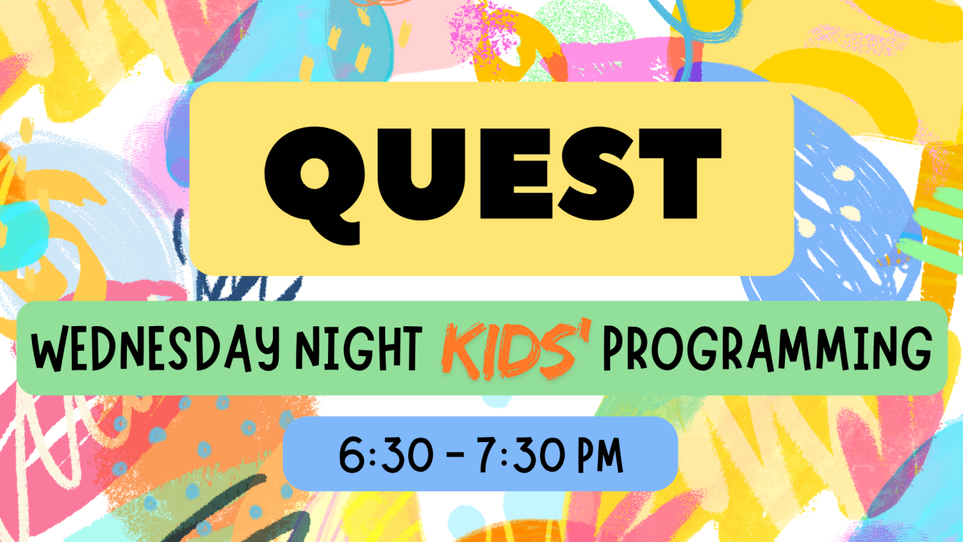 Quest Kickoff
