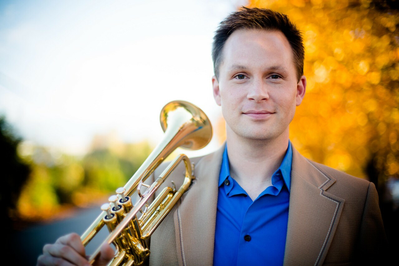 Morning Worship with Denver Bierman