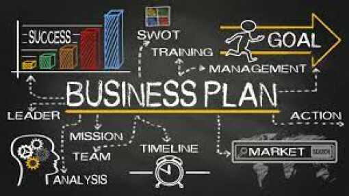 Write a Business Plan Month, Vol. 3 Issue 33