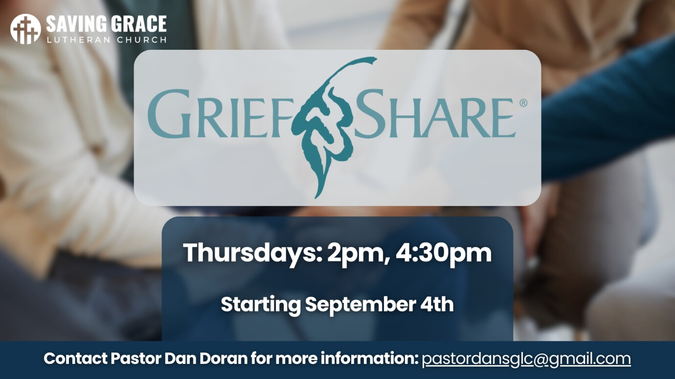 GriefShare