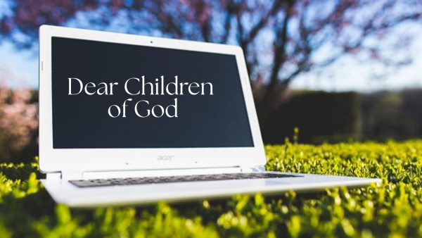Series: Dear Children of God