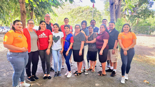 El Salvador Update #2