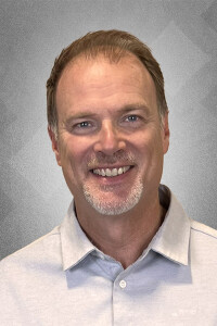 Headshot of Rev. Dr. Eric Bryant