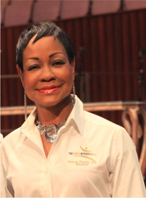 Deacon Carrie Poole