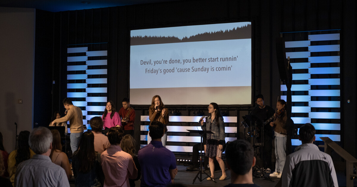 Aletheia Church Providence