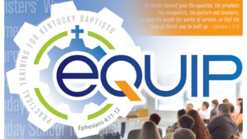 KBC EQUIP 2025