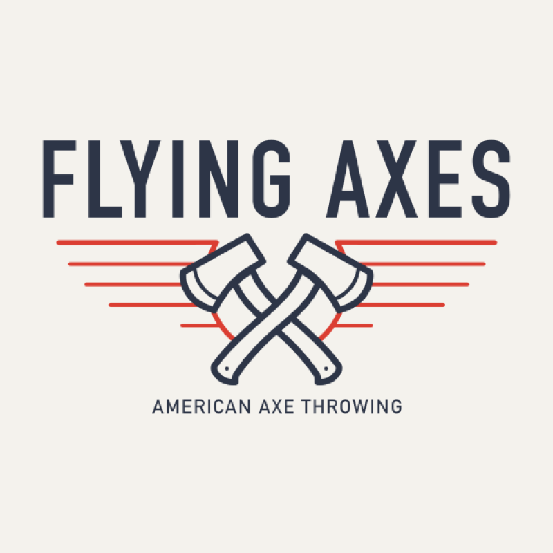 Men's Ministry to Flying Axes & Feast BBQ