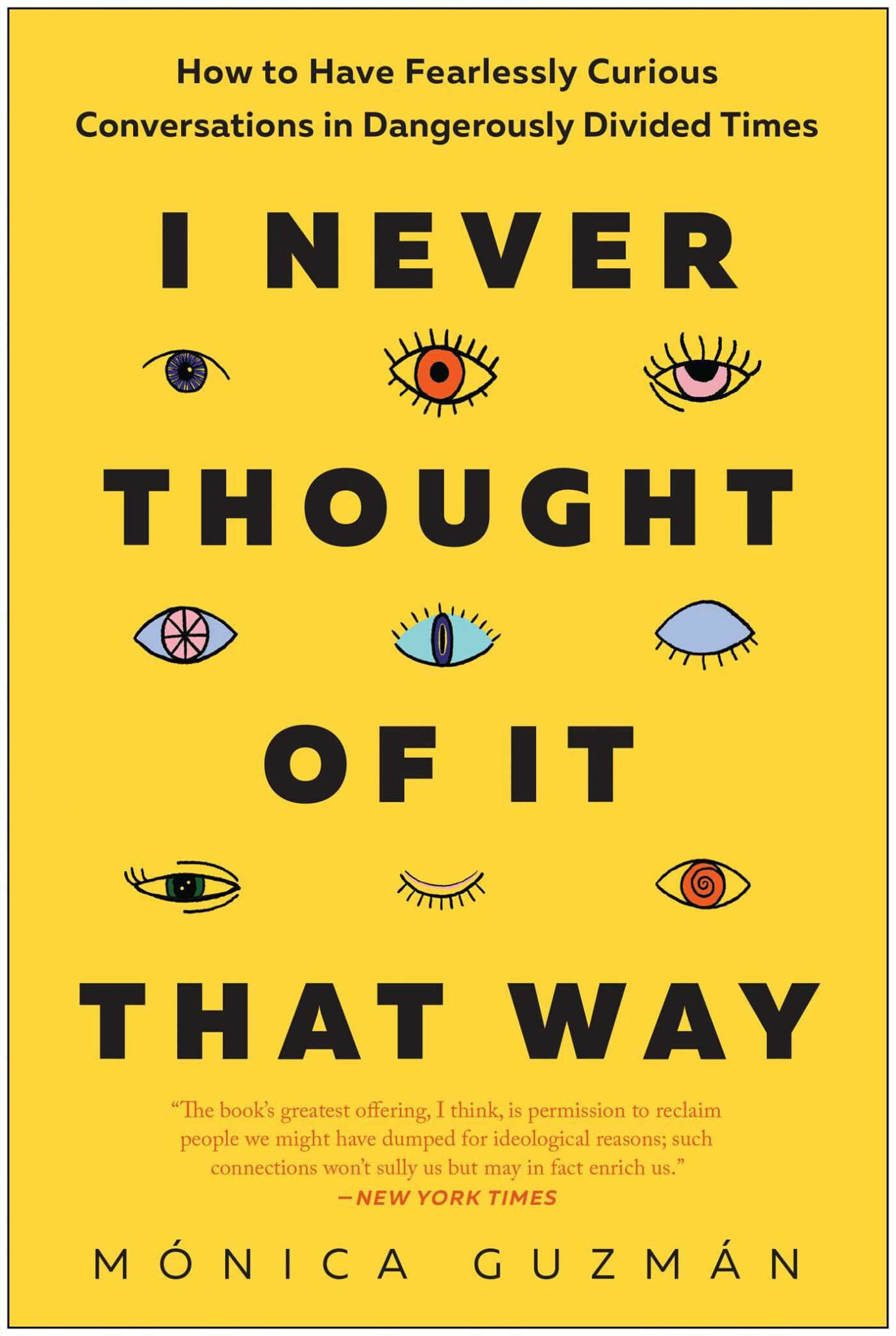 Summer Book Discussion