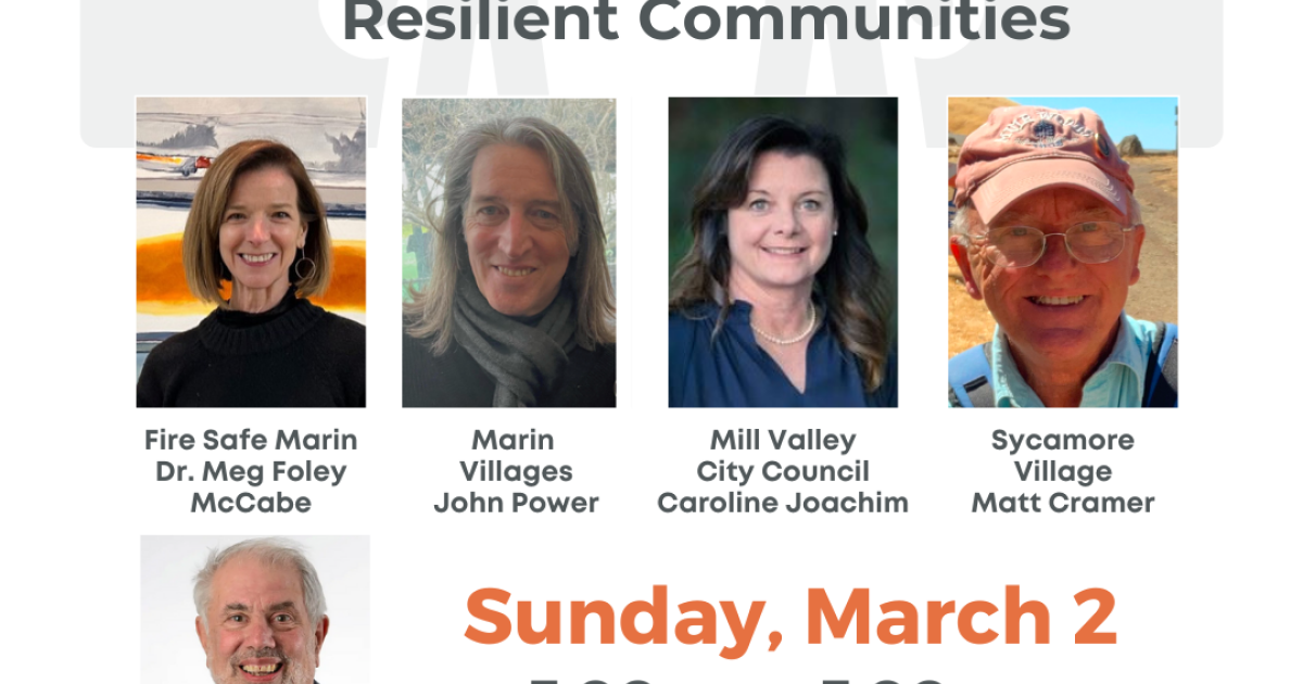 Westminster Events Spring Program | Westminster Presbyterian Church