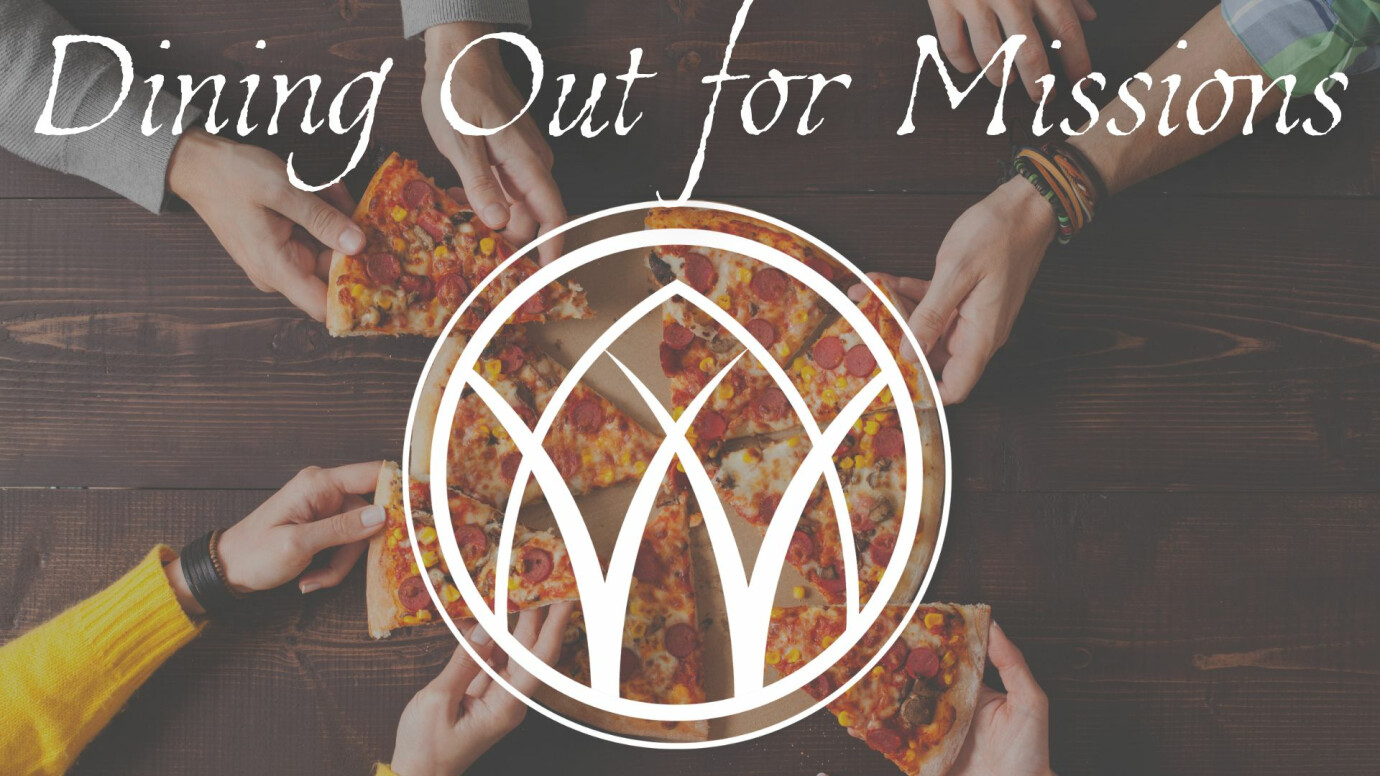 Blaze Pizza UWF Fundraiser