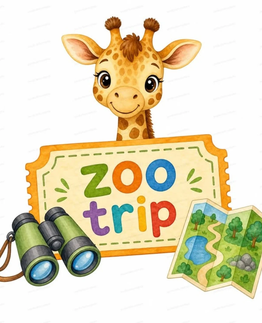 Zoo Trip