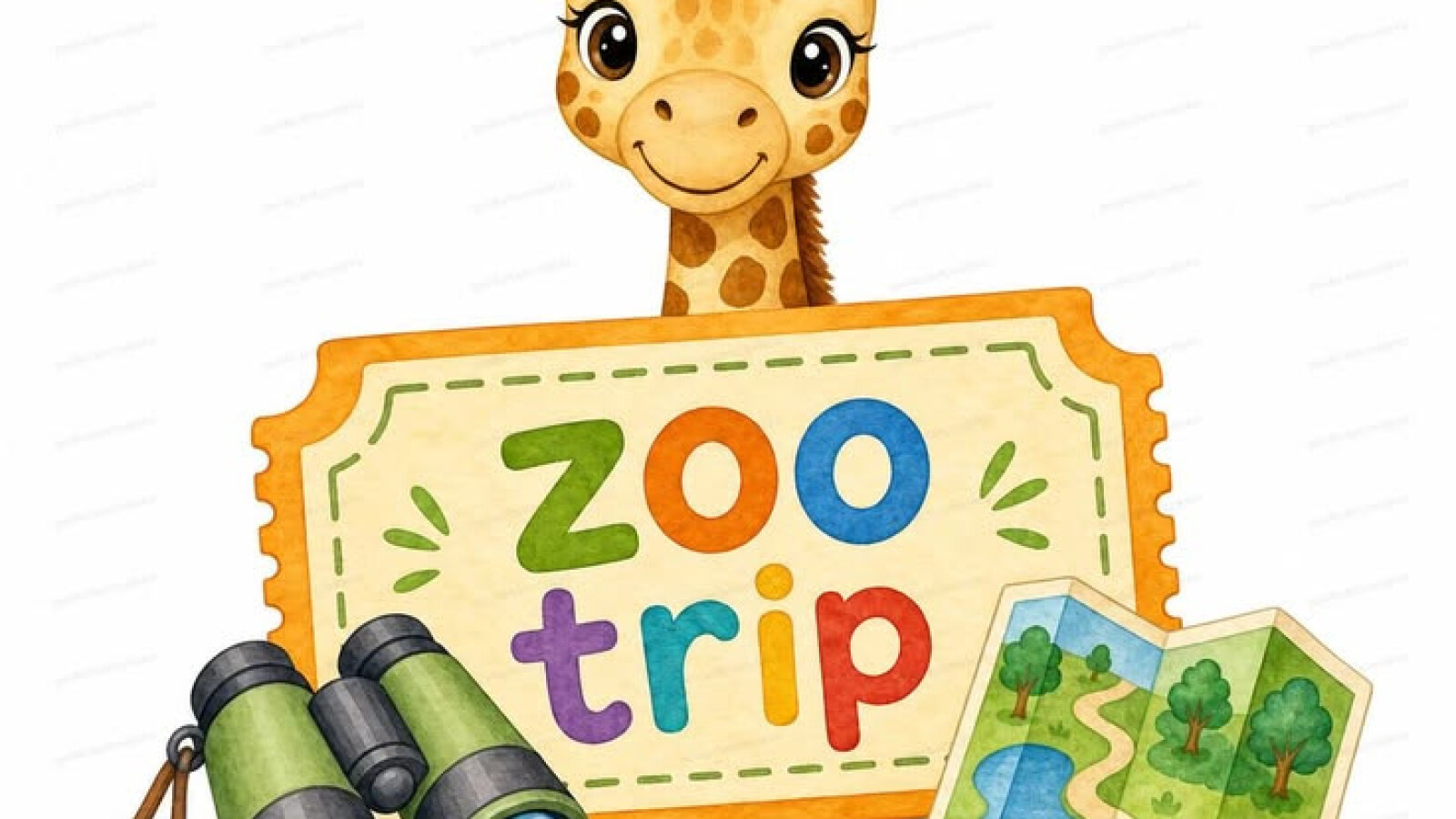 Zoo Trip