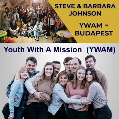 YWAM Info