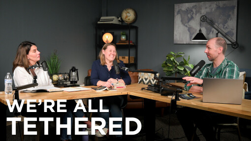 Why God’s Boundaries Lead to Freedom