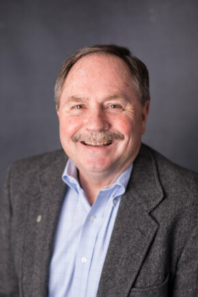 Profile image of Larry Comer