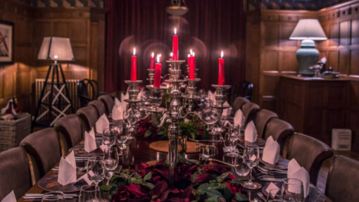 3 Things Nehemiah Did When They Gathered to Worship