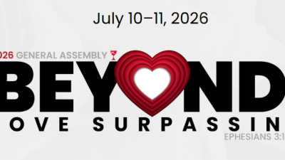 2026 Virtual General Assembly