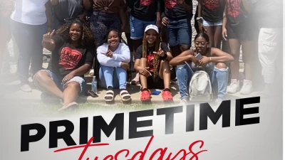 Primetime Tuesday Nights