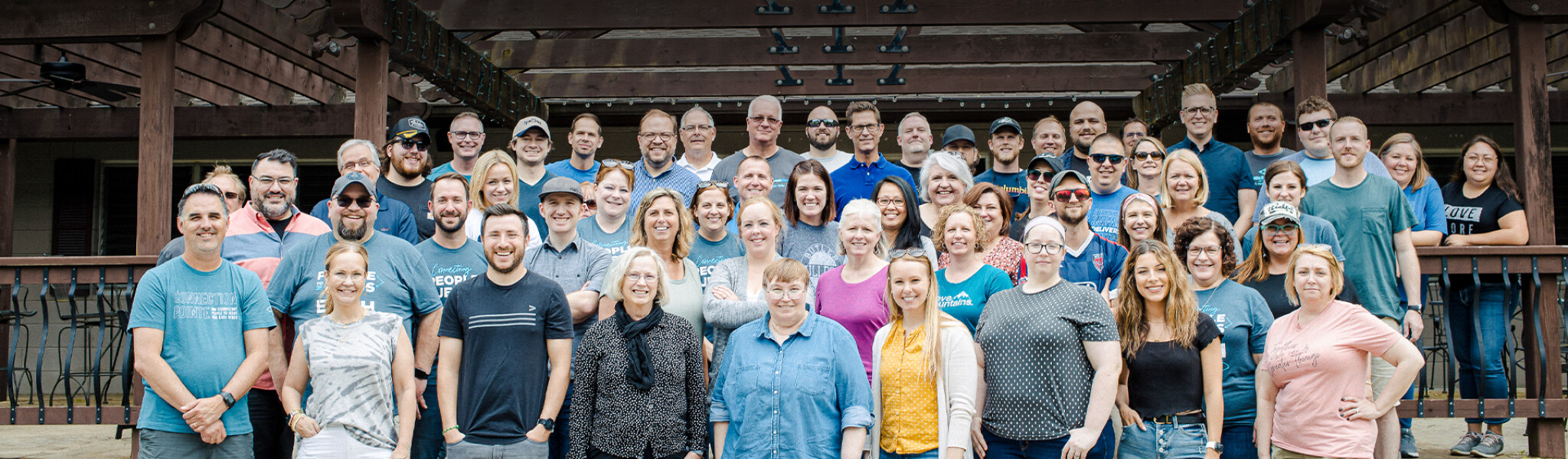 Staff