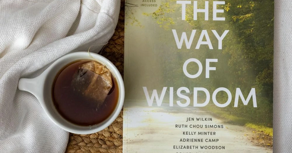 The book of Proverbs paints a clear picture: godly wisdom leads to life and flourishing, while worldly wisdom ultimately leads to destruction. Each day, we&rsquo;re faced with a choice&mdash;will we pursue the true riches of God&rsquo;s...