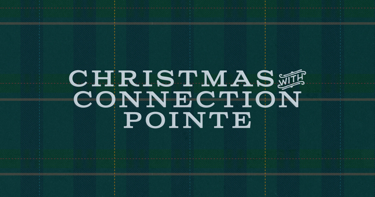 A heartwarming service filled with carols, a message of hope, and the true light of Christmas.
In a season that can feel hurried and overwhelming, we’re all looking for something steady to guide us. Just as the star led the wise men...