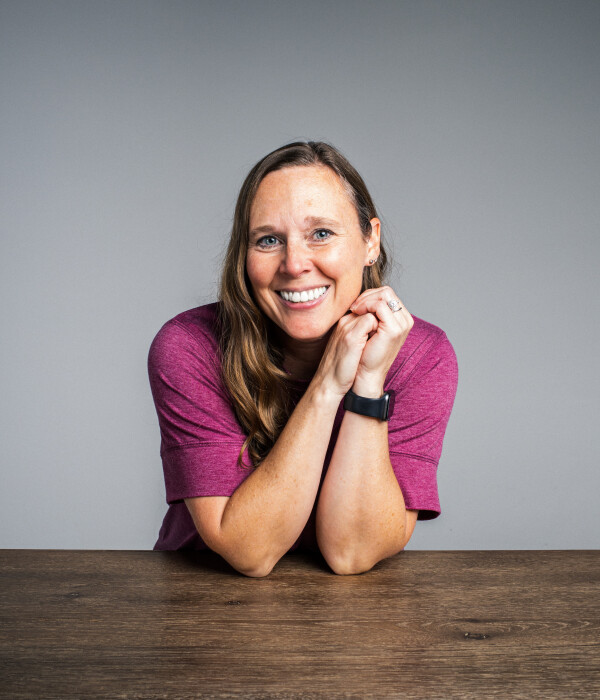 Jeri Rae Haubner