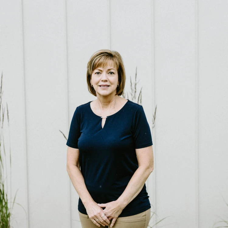 Diane Shoemaker