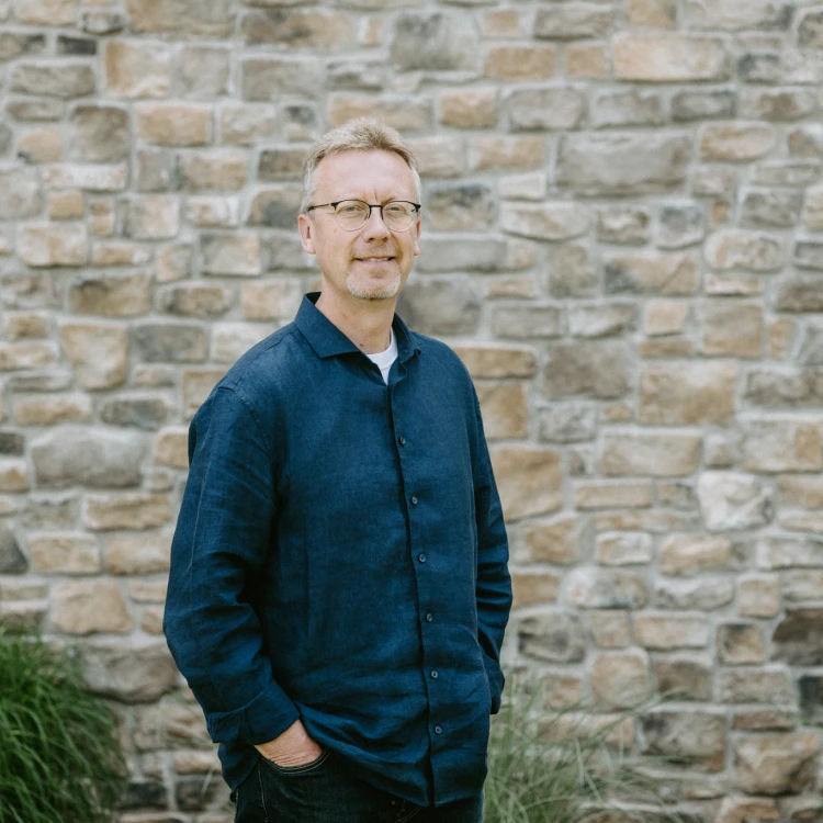 Steve Huffman