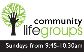 Life Groups
