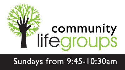Life Groups