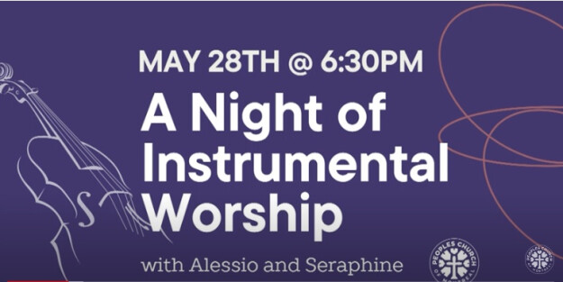 Instrumental Worship