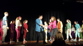 Bye Bye Birdie 2