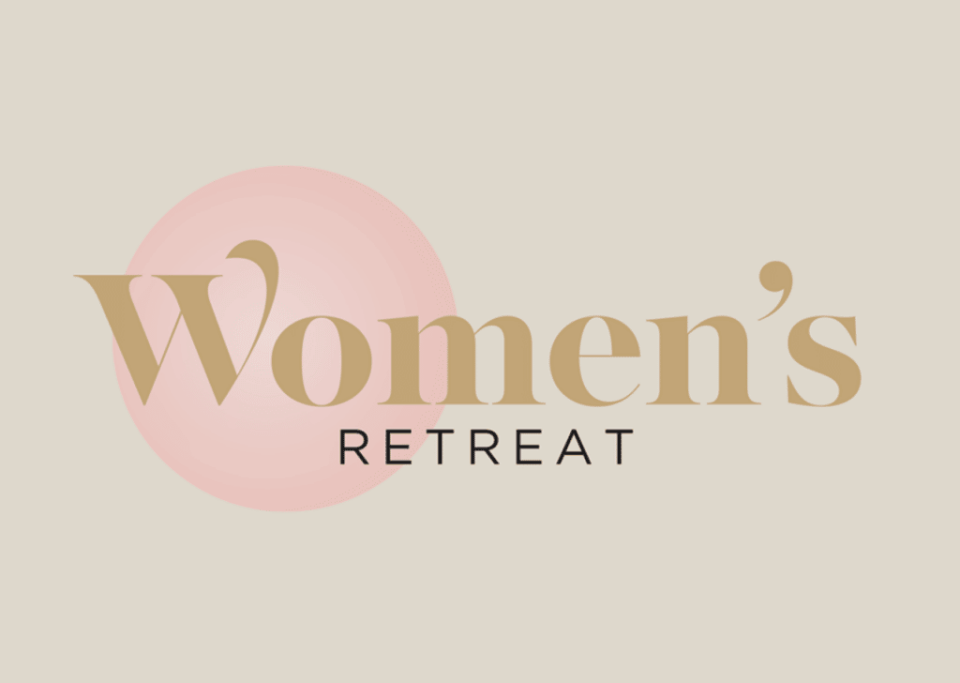 Women's Retreat