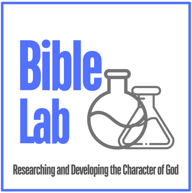 Bible Lab